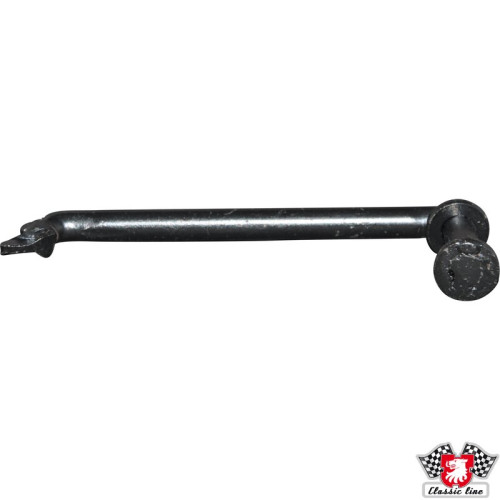 PartzBiz CE: 1172150100-Push rod for accelerator pedal PartzBiz CE: 1172150100-Push rod for accelerator pedal