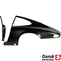 PartzBiz CE 1680400370 - Quarter panel, rear, left PartzBiz CE 1680400370 - Quarter panel, rear, left