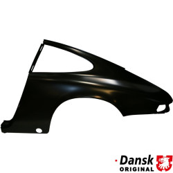 PartzBiz CE 1680400570 - Quarter panel, rear, left PartzBiz CE 1680400570 - Quarter panel, rear, left