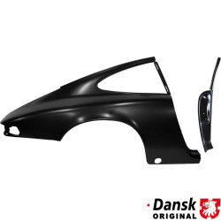 PartzBiz CE 1680400380 - Quarter panel, rear, right PartzBiz CE 1680400380 - Quarter panel, rear, right