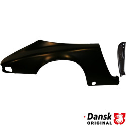 PartzBiz CE 1680400480 - Quarter panel, rear, right PartzBiz CE 1680400480 - Quarter panel, rear, right