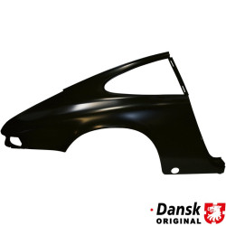 PartzBiz CE 1680400580 - Quarter panel, rear, right PartzBiz CE 1680400580 - Quarter panel, rear, right