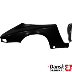PartzBiz CE 1680400680 - Quarter panel, rear, right PartzBiz CE 1680400680 - Quarter panel, rear, right