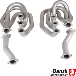 PartzBiz CE 1620101010 - Racing tube set replacing the heat PartzBiz CE 1620101010 - Racing tube set replacing the heat