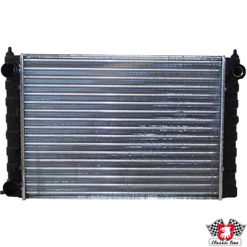 PartzBiz CE: 1114200500-Radiator, 430x324x32 mm