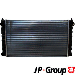 PartzBiz CE 1114201900 - Radiator, engine cooling PartzBiz CE 1114201900 - Radiator, engine cooling