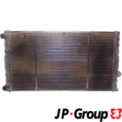 PartzBiz CE 1114203300 - Radiator, engine cooling PartzBiz CE 1114203300 - Radiator, engine cooling