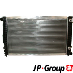 PartzBiz CE 1114204200 - Radiator, engine cooling PartzBiz CE 1114204200 - Radiator, engine cooling