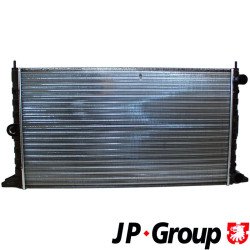 PartzBiz CE 1114205300 - Radiator, engine cooling PartzBiz CE 1114205300 - Radiator, engine cooling