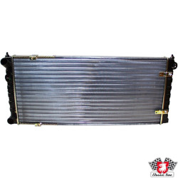 PartzBiz CE 1114205900 - Radiator, 675x320x32 mm PartzBiz CE 1114205900 - Radiator, 675x320x32 mm