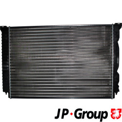 PartzBiz CE 1114208700 - Radiator, engine cooling PartzBiz CE 1114208700 - Radiator, engine cooling