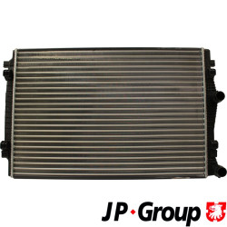 PartzBiz CE 1114208900 - Radiator, engine cooling
