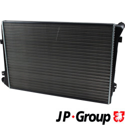 PartzBiz CE 1114209100 - Radiator, engine cooling PartzBiz CE 1114209100 - Radiator, engine cooling