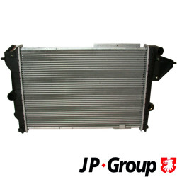 PartzBiz CE 1214201100 - Radiator, engine cooling PartzBiz CE 1214201100 - Radiator, engine cooling