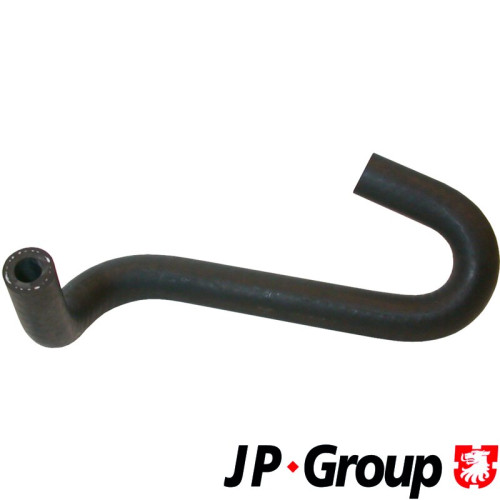PartzBiz CE: 1114300600-Radiator Hose