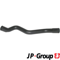 PartzBiz CE 1114301800 - Radiator Hose PartzBiz CE 1114301800 - Radiator Hose