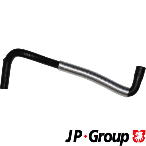 PartzBiz CE: 1114302600-Radiator Hose