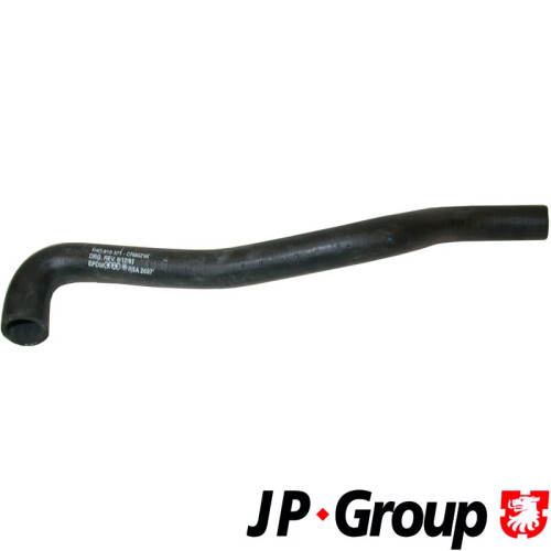 PartzBiz CE: 1114304300-Radiator Hose PartzBiz CE: 1114304300-Radiator Hose