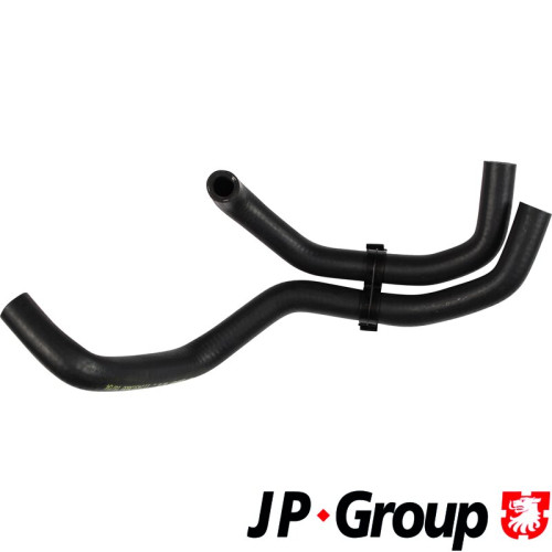 PartzBiz CE: 1114313600-Radiator Hose PartzBiz CE: 1114313600-Radiator Hose