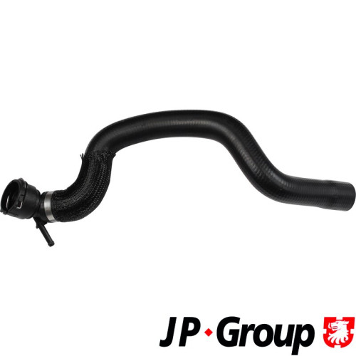 PartzBiz CE: 1114314100-Radiator Hose