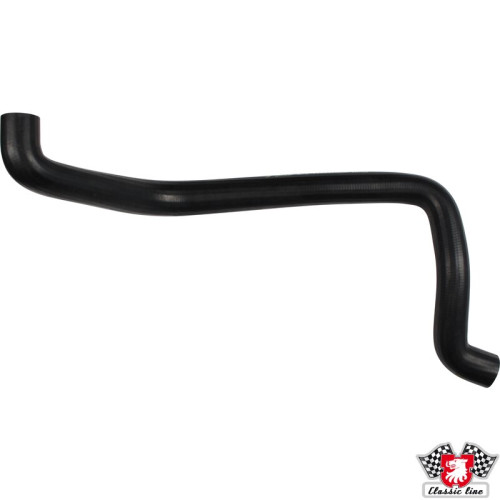 PartzBiz CE: 1114314200-Radiator hose, radiator to water pump PartzBiz CE: 1114314200-Radiator hose, radiator to water pump