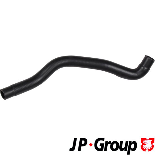 PartzBiz CE: 1114315400-Radiator Hose