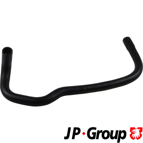 PartzBiz CE: 1114316200-Radiator Hose