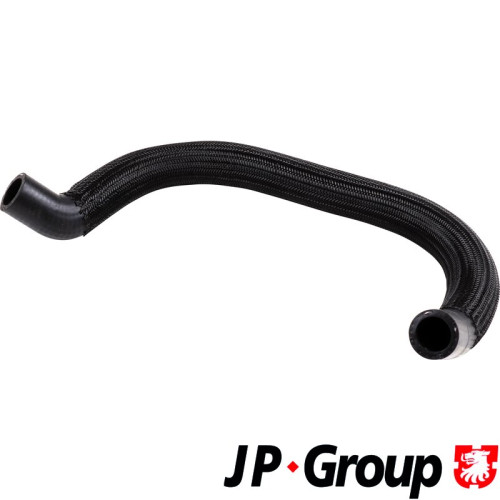 PartzBiz CE: 1114316500-Radiator hose