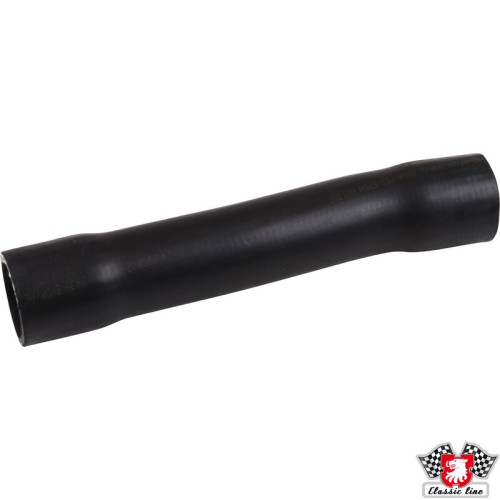 PartzBiz CE: 1114321600-Radiator hose, water pipe to distributor