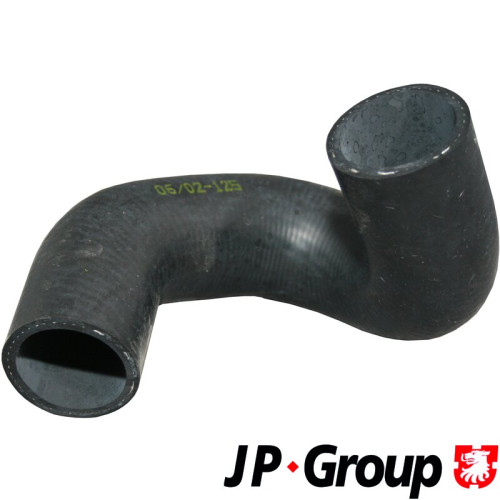 PartzBiz CE: 1214302900-Radiator Hose PartzBiz CE: 1214302900-Radiator Hose