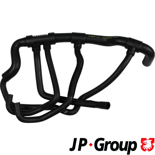 PartzBiz CE: 1214303400-Radiator Hose PartzBiz CE: 1214303400-Radiator Hose