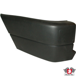PartzBiz CE 1184400270 - Bumper corner, rear, left PartzBiz CE 1184400270 - Bumper corner, rear, left