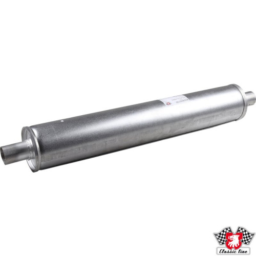 PartzBiz CE: 8920600100-Rear exhaust