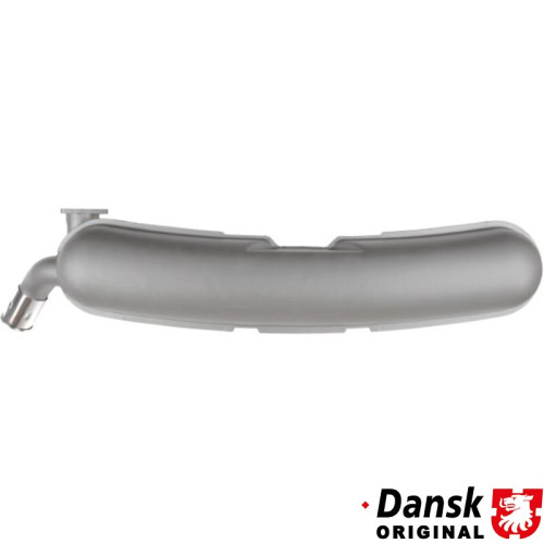 PartzBiz CE: 1620607400-Exhaust rear