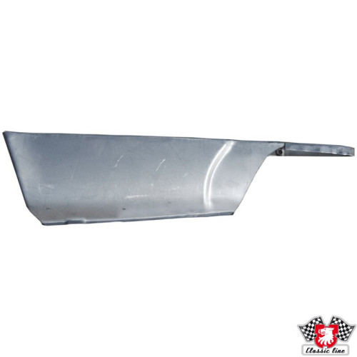 PartzBiz CE: 8980650670-Rear Panel left