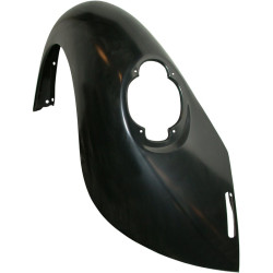 PartzBiz CE 8180400476 - Rear wing, left