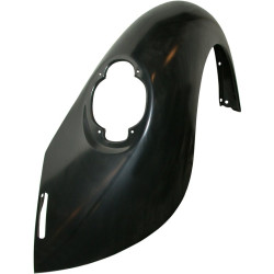 PartzBiz CE 8180400486 - Rear wing, right