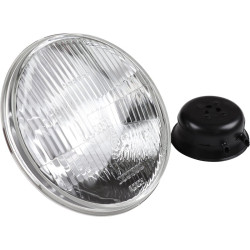 PartzBiz CE 8995150102 - Reflector for headlight, H4, left/right PartzBiz CE 8995150102 - Reflector for headlight, H4, left/right