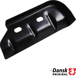 PartzBiz CE 1682351570 - Reinforcement panel for wheel housing PartzBiz CE 1682351570 - Reinforcement panel for wheel housing