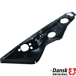 PartzBiz CE 1682351270 - Reinforcement panel for inner front PartzBiz CE 1682351270 - Reinforcement panel for inner front