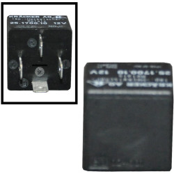 PartzBiz CE 1199206102 - Relay/timer for rear wiper and washer PartzBiz CE 1199206102 - Relay/timer for rear wiper and washer