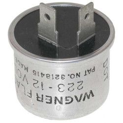 PartzBiz CE 8999200502 - Relay for indicator, Original PartzBiz CE 8999200502 - Relay for indicator, Original