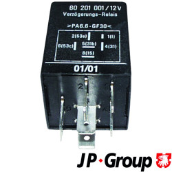 PartzBiz CE 1299200300 - Relay, wipe-/wash interval PartzBiz CE 1299200300 - Relay, wipe-/wash interval