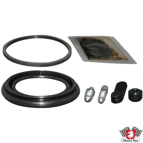 PartzBiz CE: 1161951310-Repair kit for brake caliper, front