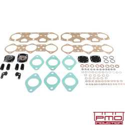 PartzBiz CE 1615152418 - ชุดซ่อมคาร์บูเรเตอร์ สำหรับ PMO ขนาด 40 mm PartzBiz CE 1615152418 - ชุดซ่อมคาร์บูเรเตอร์ สำหรับ PMO ขนาด 40 mm