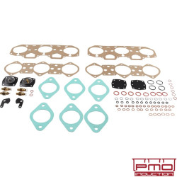 PartzBiz CE 1615152518 - ชุดซ่อมคาร์บูเรเตอร์ สำหรับ PMO ขนาด 46 mm PartzBiz CE 1615152518 - ชุดซ่อมคาร์บูเรเตอร์ สำหรับ PMO ขนาด 46 mm