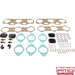 PartzBiz CE 1615152618 - ชุดซ่อมคาร์บูเรเตอร์ สำหรับ PMO ขนาด 50 mm PartzBiz CE 1615152618 - ชุดซ่อมคาร์บูเรเตอร์ สำหรับ PMO ขนาด 50 mm