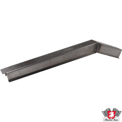 PartzBiz CE 8980500800 - Repair panel for frame side rail, centre PartzBiz CE 8980500800 - Repair panel for frame side rail, centre