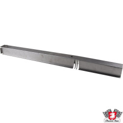 PartzBiz CE 8980500700 - Repair panel for frame side rail, front