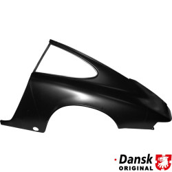 PartzBiz CE 1680401070 - Repair panel for quarter panel PartzBiz CE 1680401070 - Repair panel for quarter panel